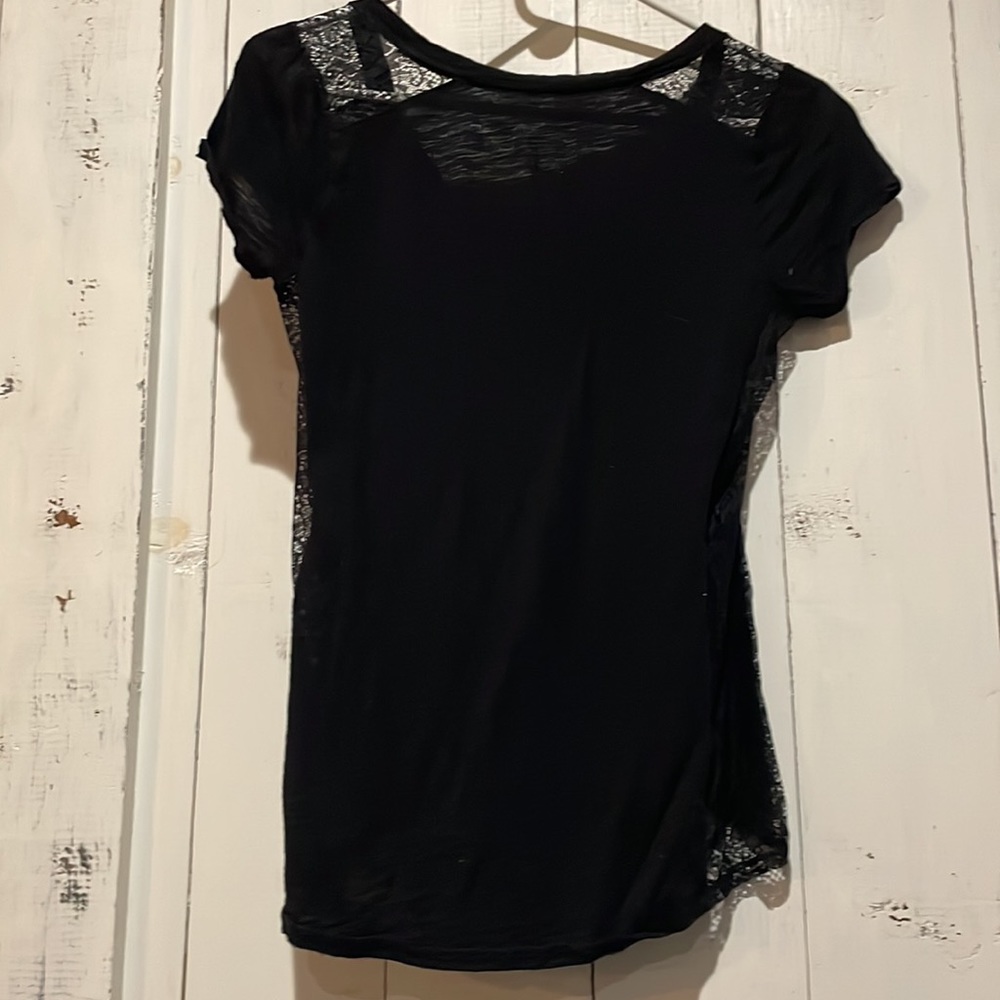 Express Tee - Picture 8 of 8